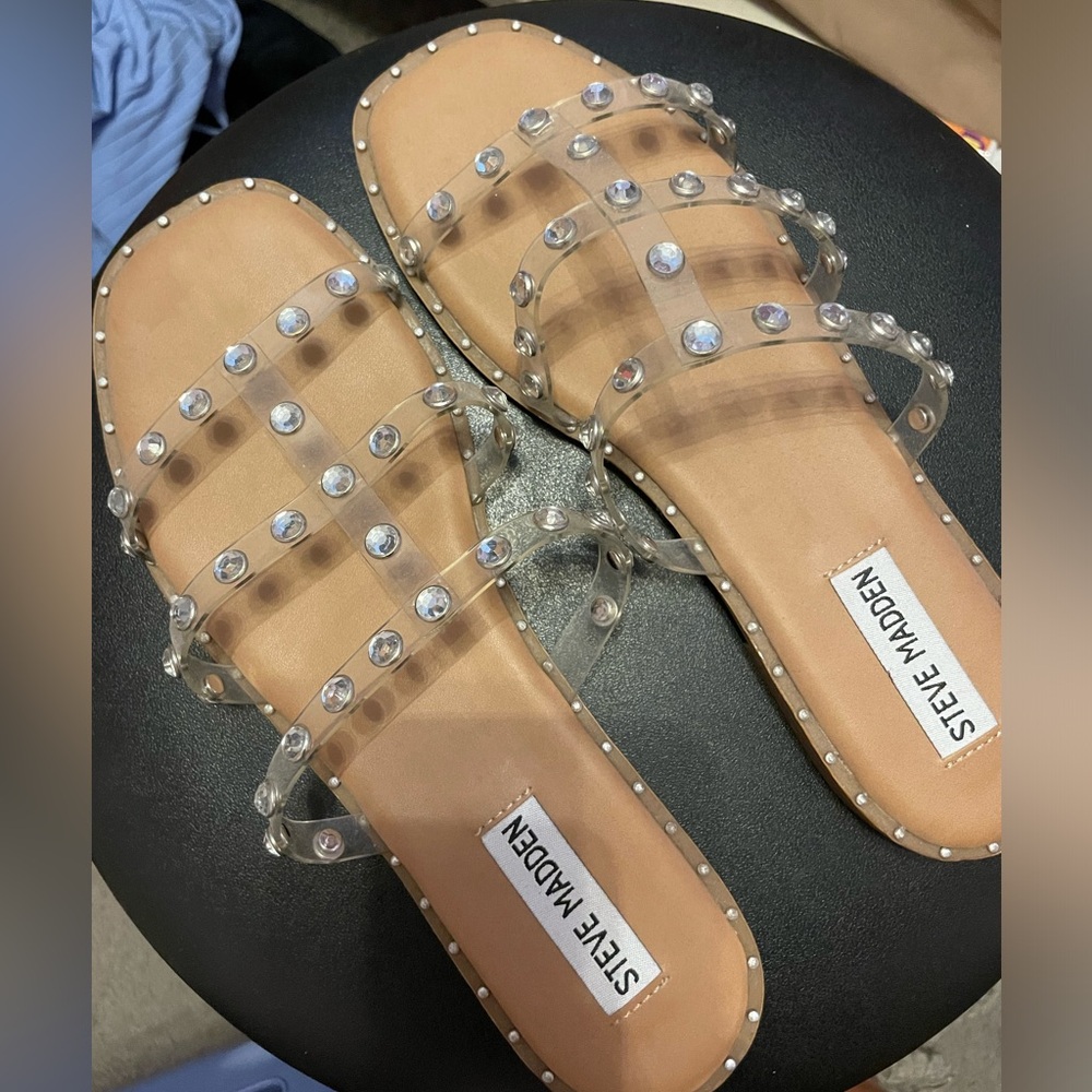 Steve Madden size 7.5